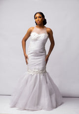 RKNA T DRESS