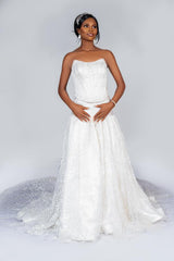 TEHILA Bridal(Code TDB923)