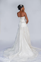 TEHILA Bridal(Code TDB923)
