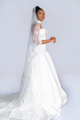 TEHILA Bridal(Code TDB923E)
