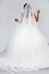 TEHILA Bridal(Code TDB923W)