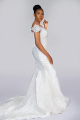 TEHILA Bridal(Code TDB923F)