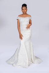 TEHILA Bridal(Code TDB923F)