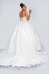 TEHILA Bridal(Code TDB923H)