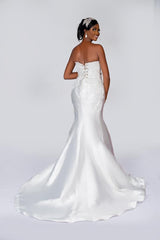 TEHILA Bridal(Code TDB923r)