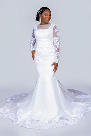 TEHILA Bridal(Code TDB923i)