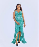 QUEENCY Dress