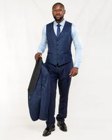 SharpSartorial 3 piece
